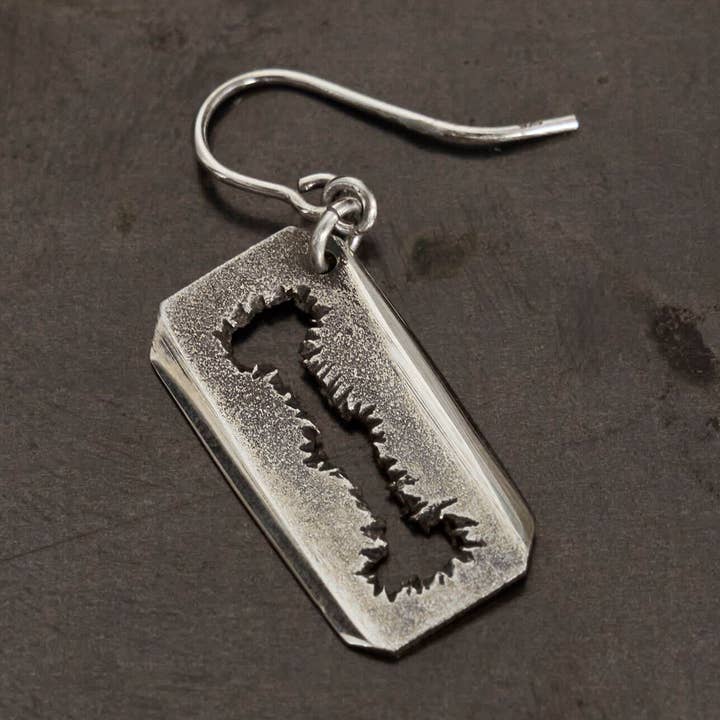 Ohrring - Leere for wholesale by Purman