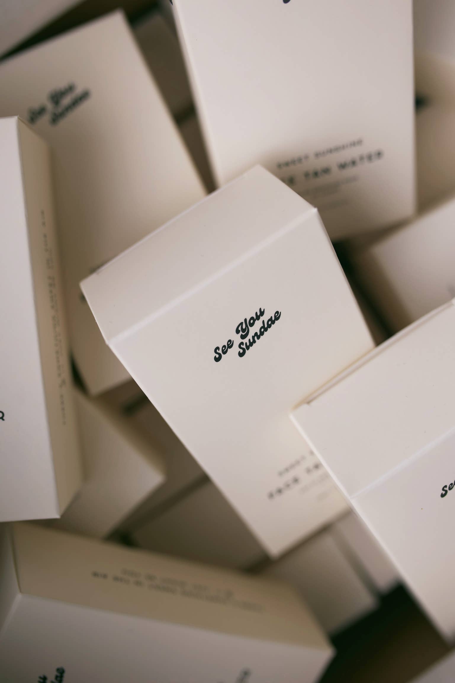 See You Sundae - Vendita all'ingrosso Autoabbronzanti - Clean Face Tan Water - Acqua abbronzante viso senza bronzer5