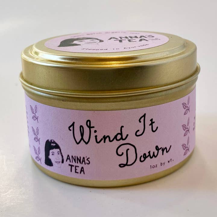 Réduis-le pour la vente par Anna's Tea