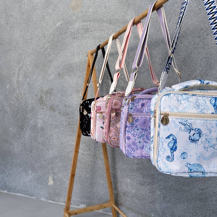 wonderland4children - Wholesale Lunch bag/box โ Kids - Lunch Bag - OCEANNA3