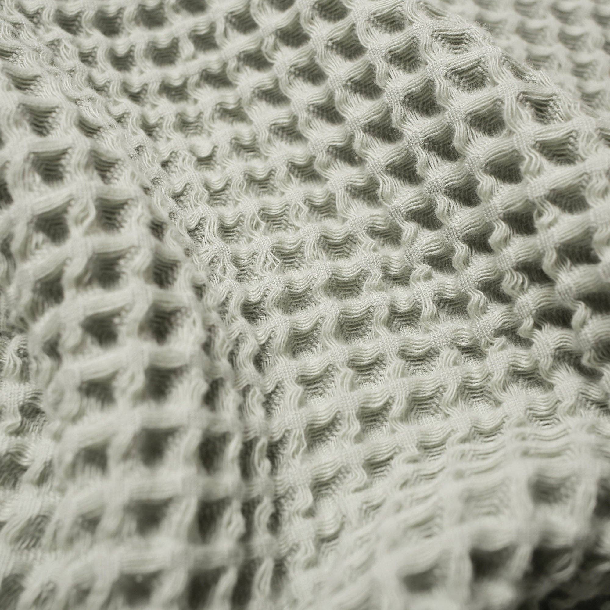 Happy Place Brand – wholesale Bath towel – Organic Weightless Waffle Bath Towel8