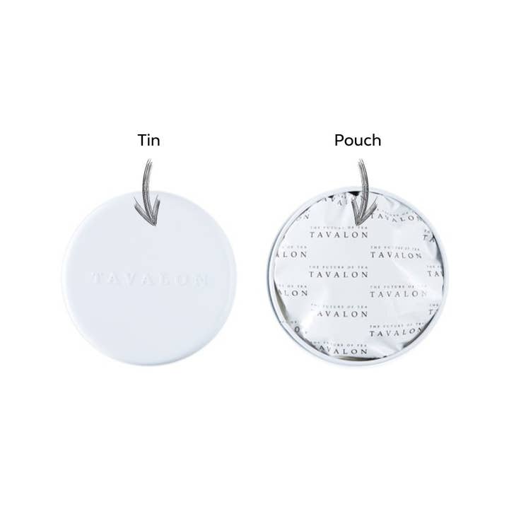 Tavalon Tea - Wholesale Loose tea - Rose Oolong5