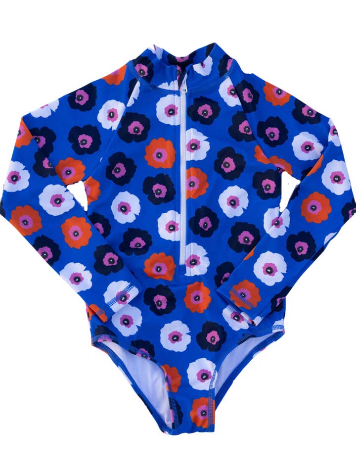 Une pièce Flower Power pour la vente par Lake Label