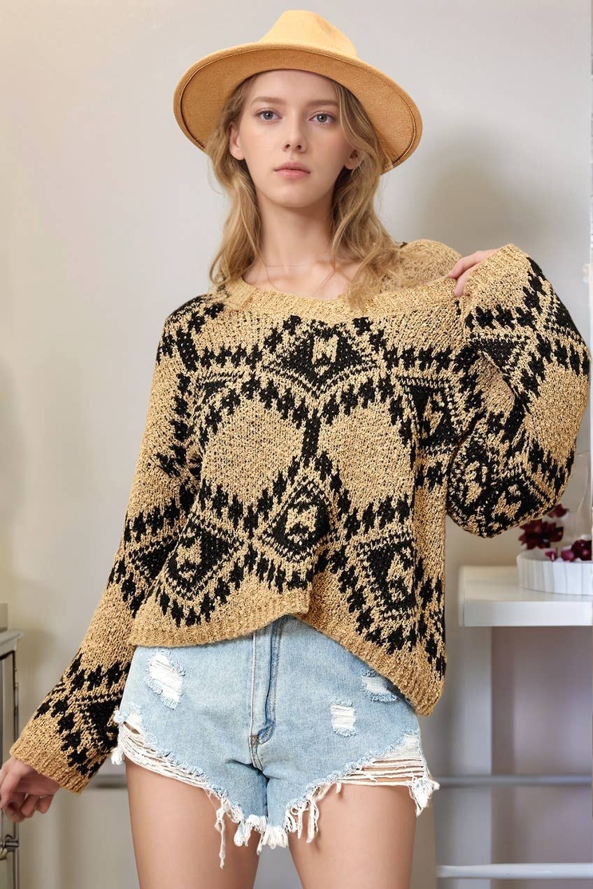 Pink Irene Wholesale – wholesale Tröjor – Dam – Mystery Box Vol. 134