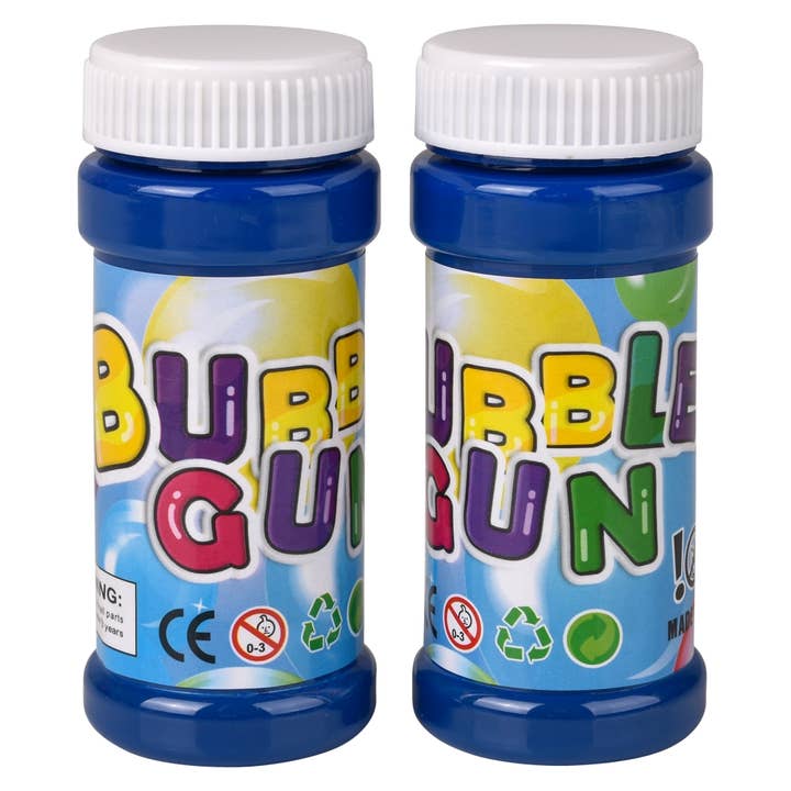 La Luna Bella - Toys - Wholesale Klassiek speelgoed - Kinderen - 7" Lichtgevende 10 Gaten Bubble Blaster 24/ - LLB Speelgoed4