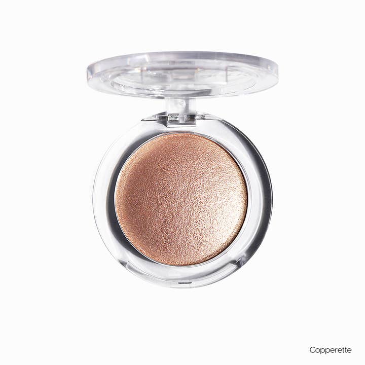 ESSENTIALS Face Illuminator - Copperette for wholesale by Kara Beauty