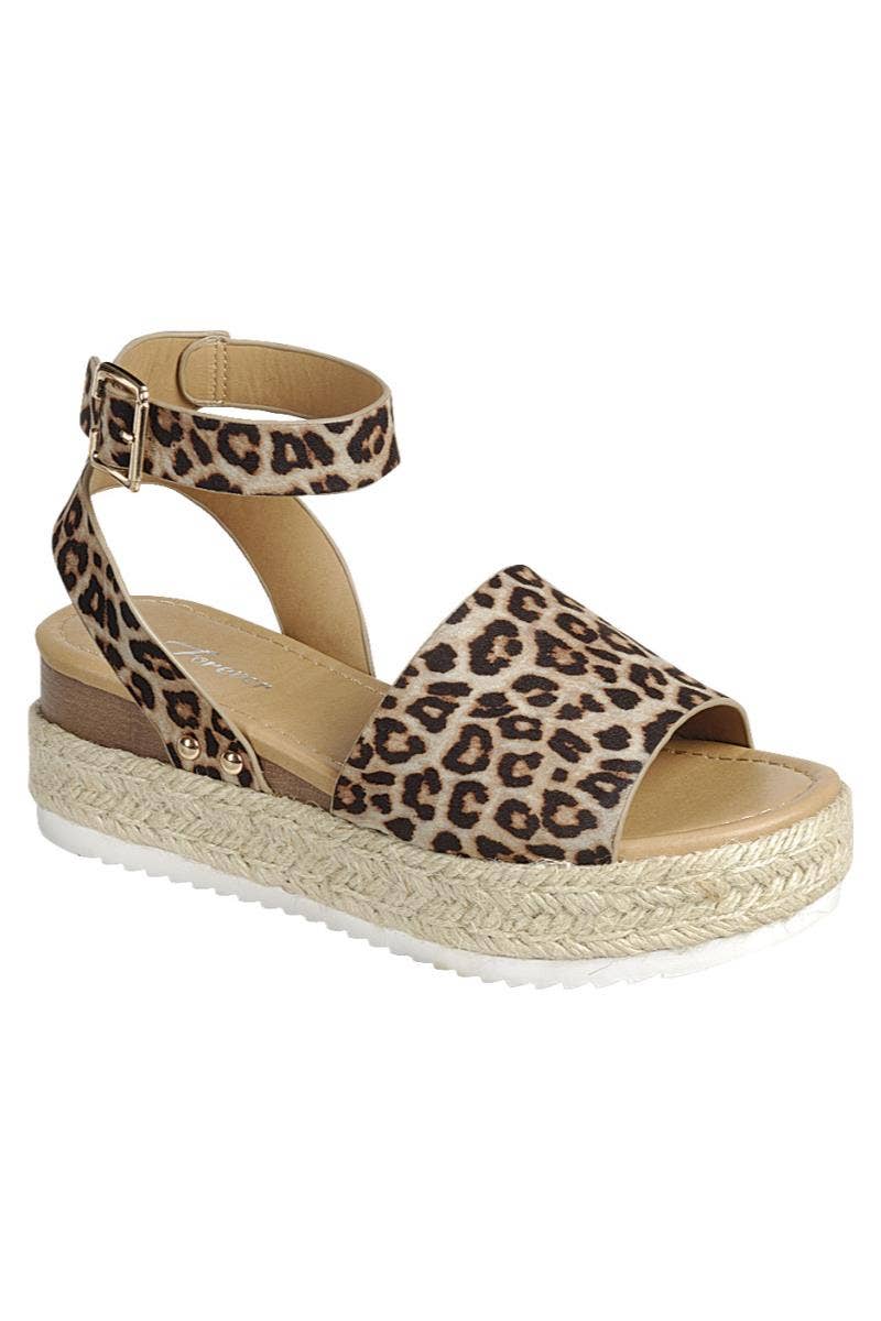 FASHION EMPORIO - Wholesale Sandals - Women's - FL-SENSATIONAL-11