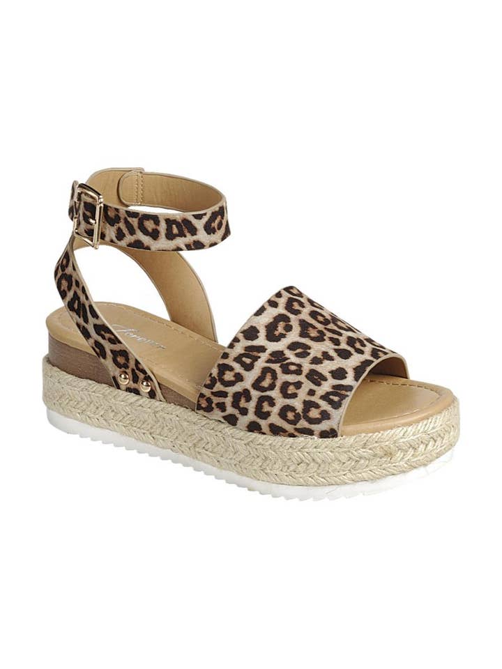 FASHION EMPORIO - Wholesale Sandals - Women's - FL-SENSATIONAL-11