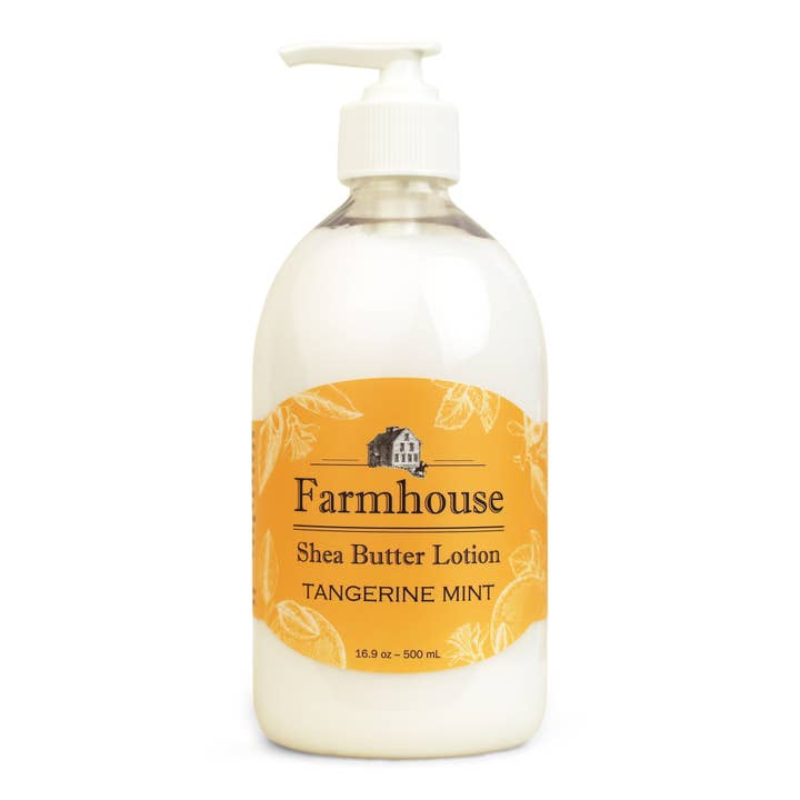 Sweet Grass Farm - Wholesale Hand & Body Lotion - All-Natural Hand Lotion With Shea Butter 7