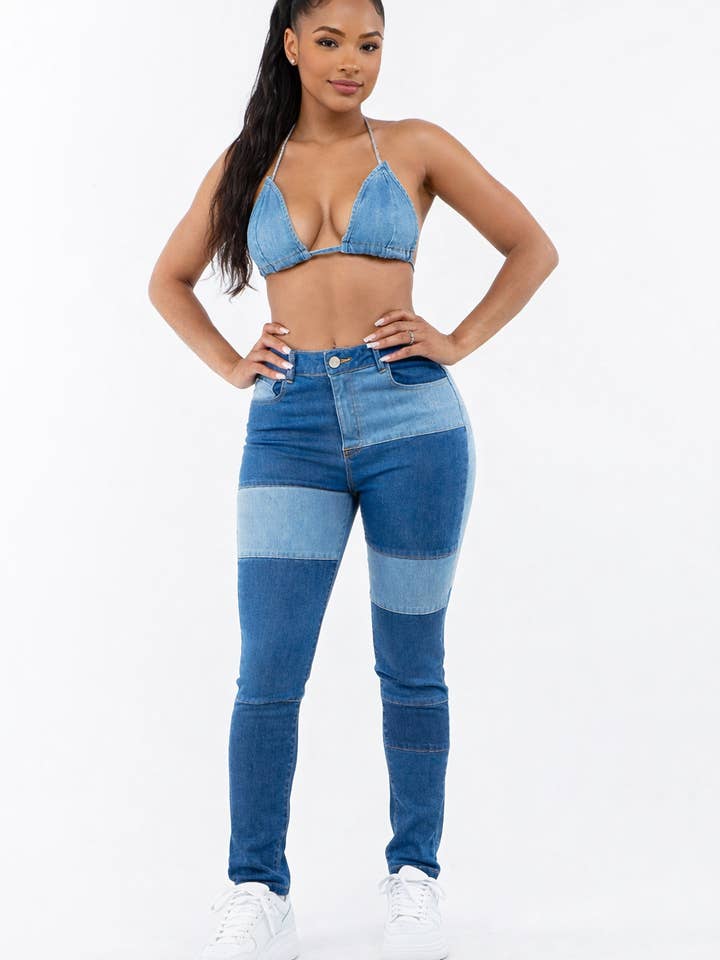 PW015SET per la vendita all'ingrosso da parte di LABIJOU