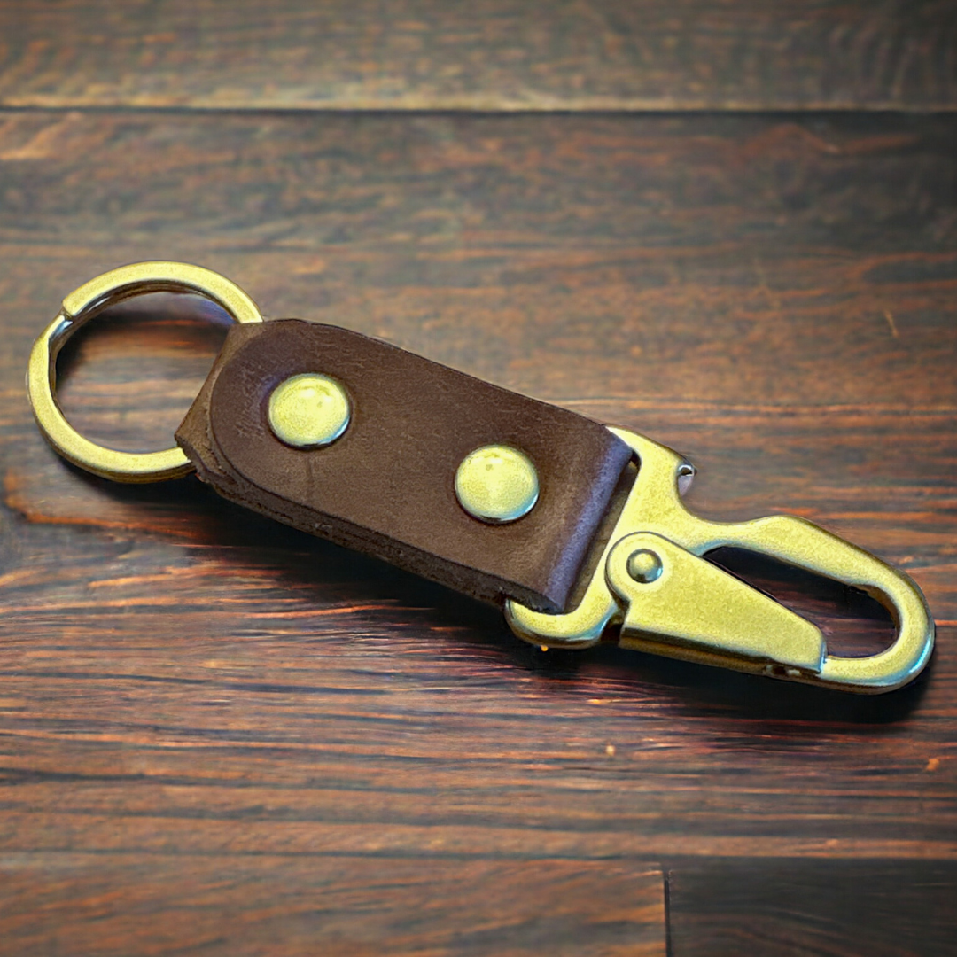Sophisticate Supply Co. - Wholesale Keychain - Unisex - EDC Key-Clip with Bottle Opener3
