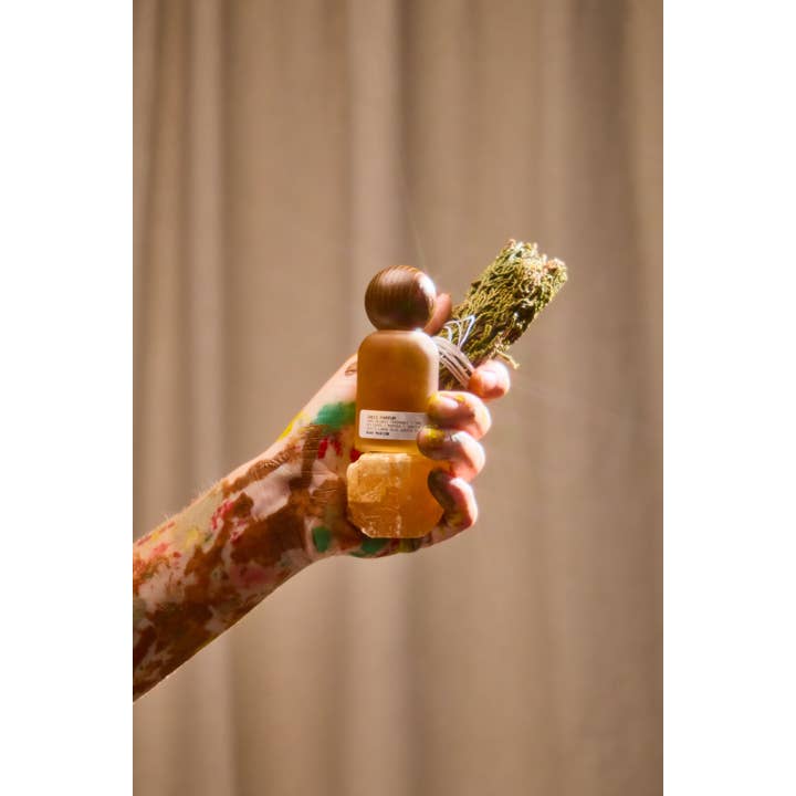 NOAH MARION - Wholesale Perfume/Eau de Toilette - JANIS PARFUM11