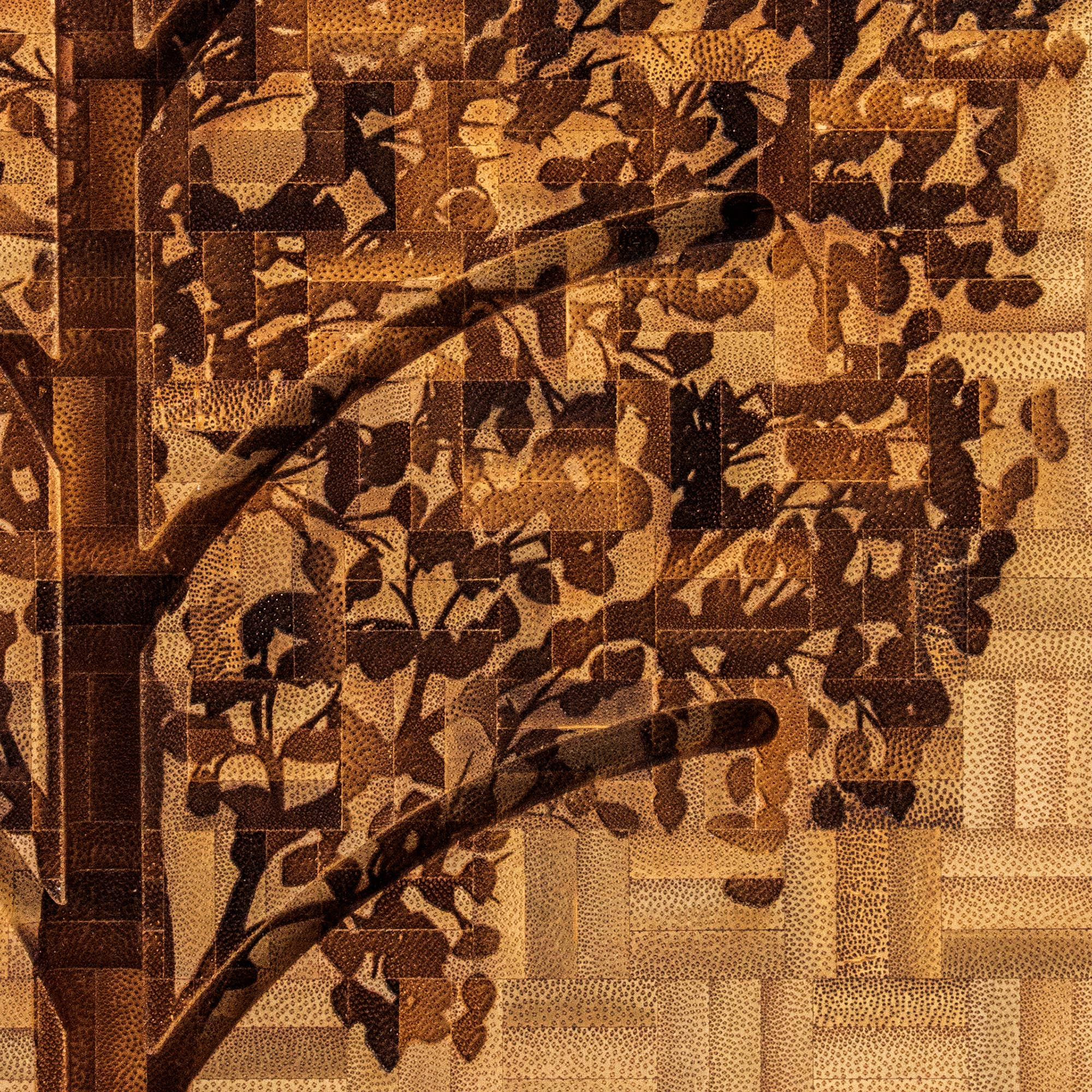 Totally Bamboo - Wholesale Cutting Board - Family Tree Carving Board with Juice Groove7