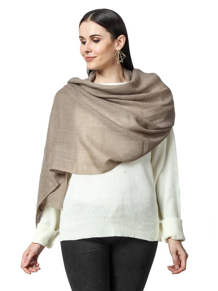 Cashmere Scarf for wholesale by PASHWRAP