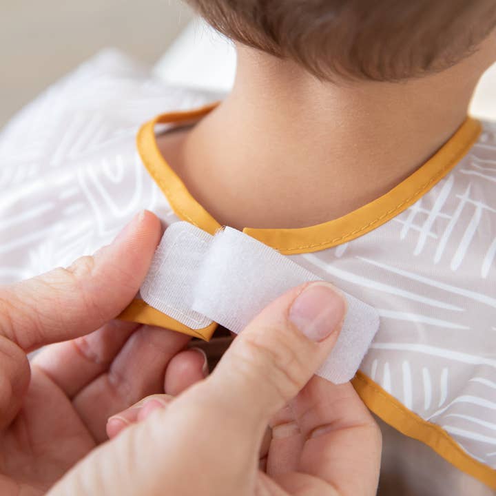 Bumkins - Wholesale Bib - Baby - Junior Bib: Wander20