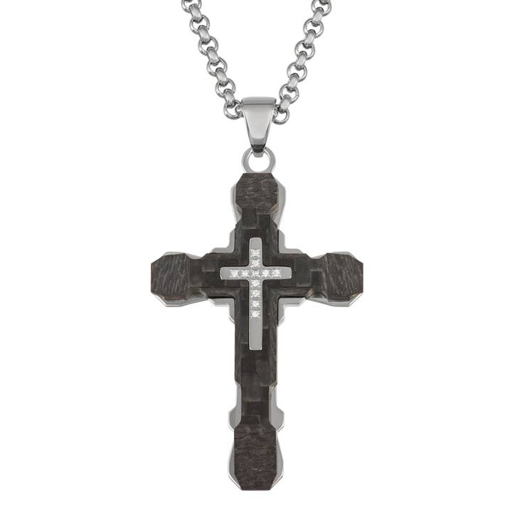 Diakenkruis voor wholesale door Black&Blue