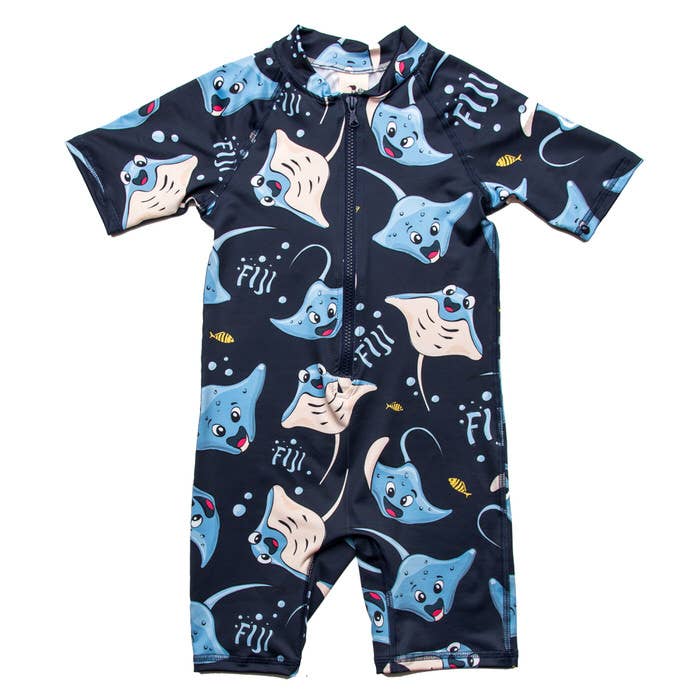 Swim Overall for wholesale by Mullido