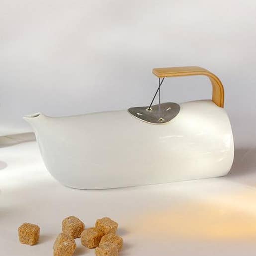 MIRZA TEKANNA för wholesale av Tsé & Tsé