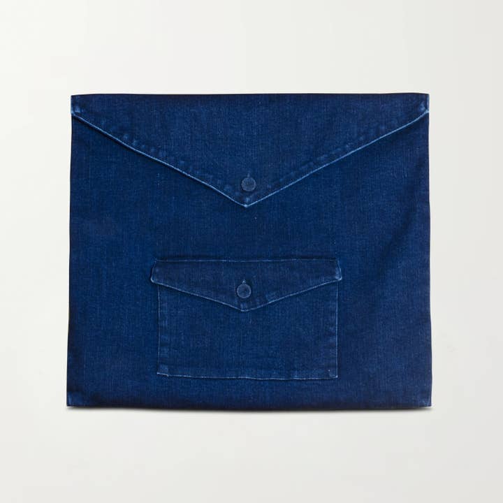 Montserrat New York - Wholesale Top & Pant Set (NOT Loungewear) - Women's - The Denim Co-ord Set9