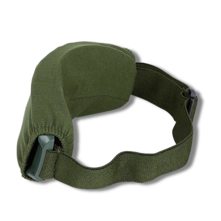 Tactical Sun, Dust, & Wind Goggles for wholesale by Mcguire Army Navy