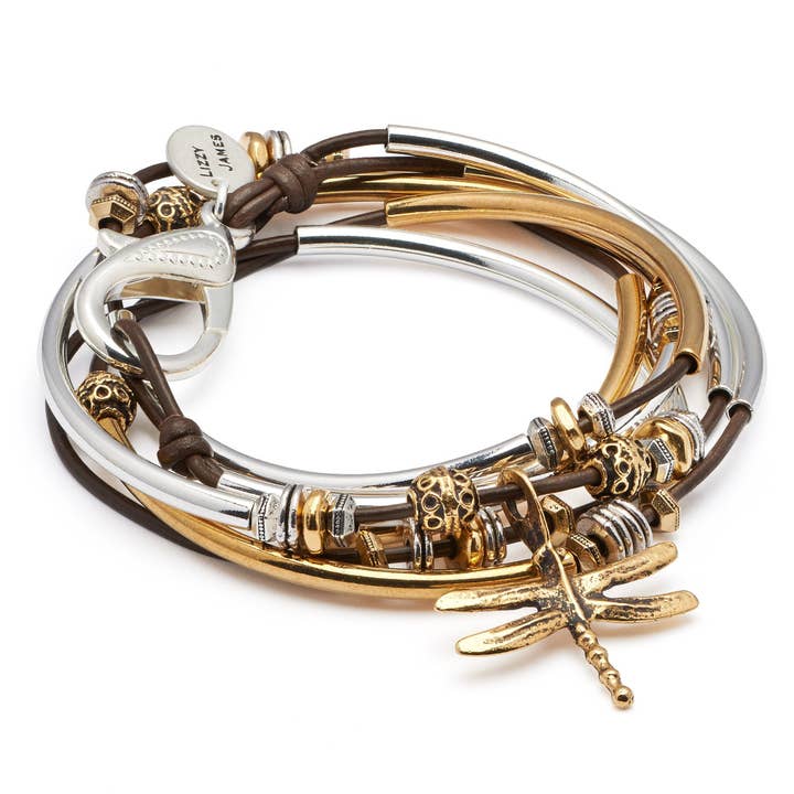 Nevelig voor wholesale door Lizzy James