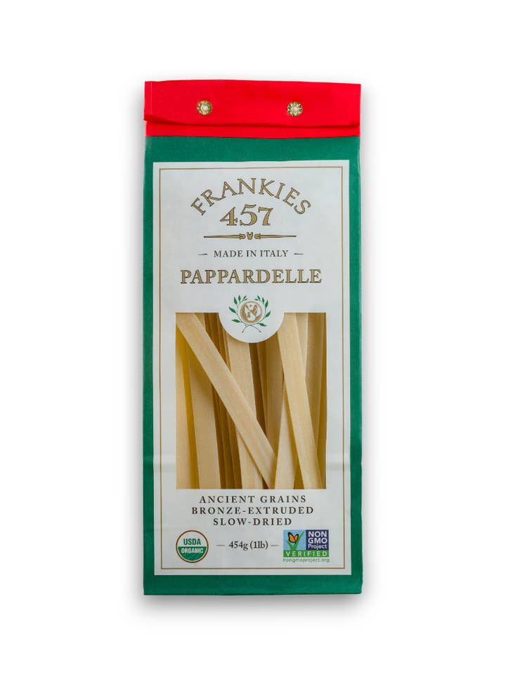 Pappardelle pour la vente par Frankies Olive Oil