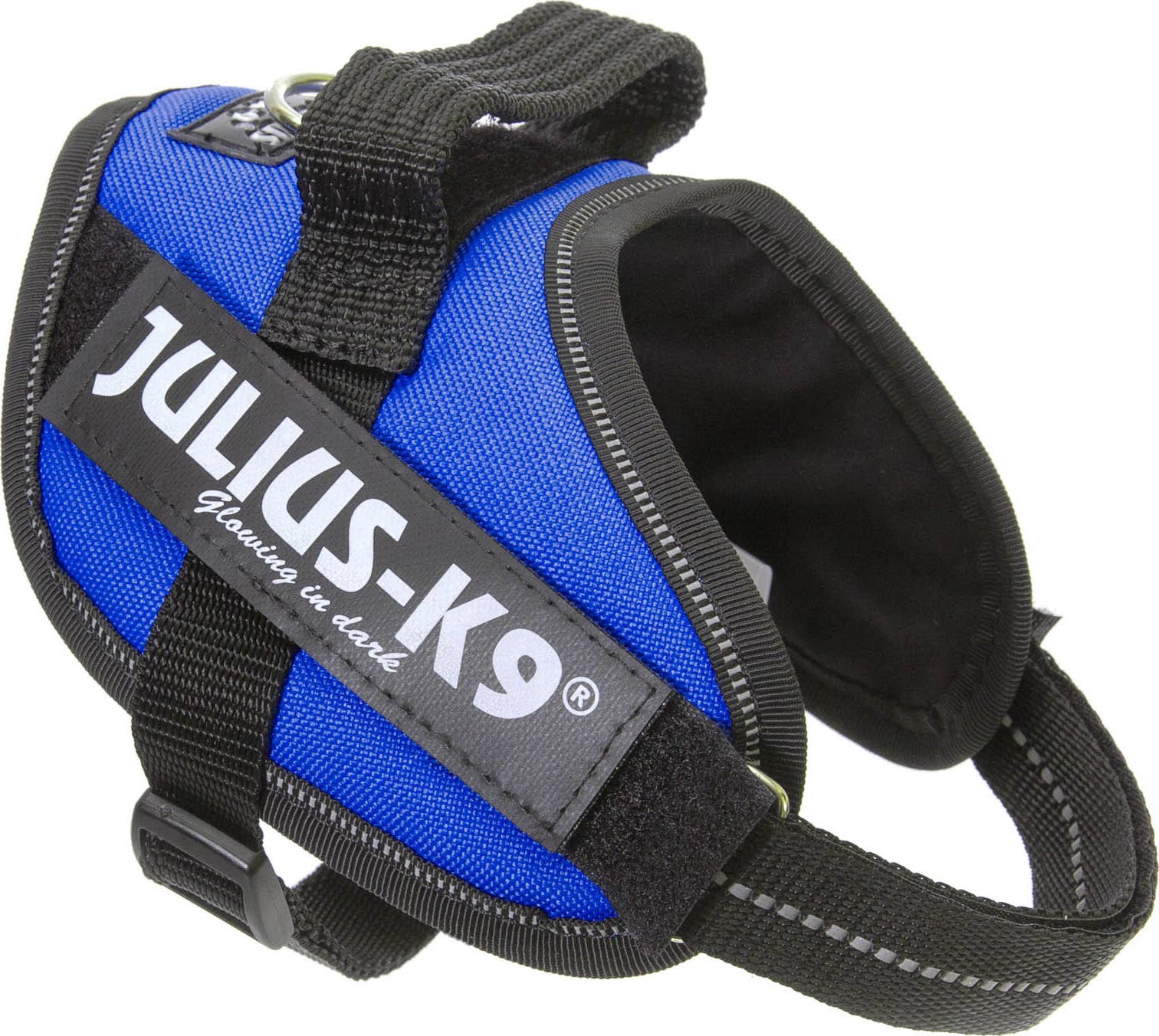 K9 Shop – wholesale Pet harness – Dog – IDC POWER BLUE0