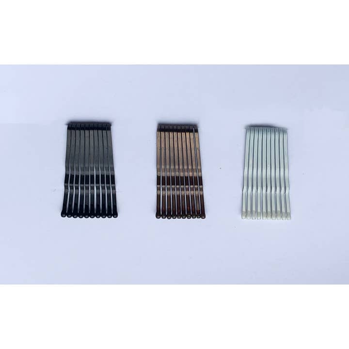 Sta-Rite Ginnie Lou - Wholesale Hair Pin - Toy Pins - 24 ct3