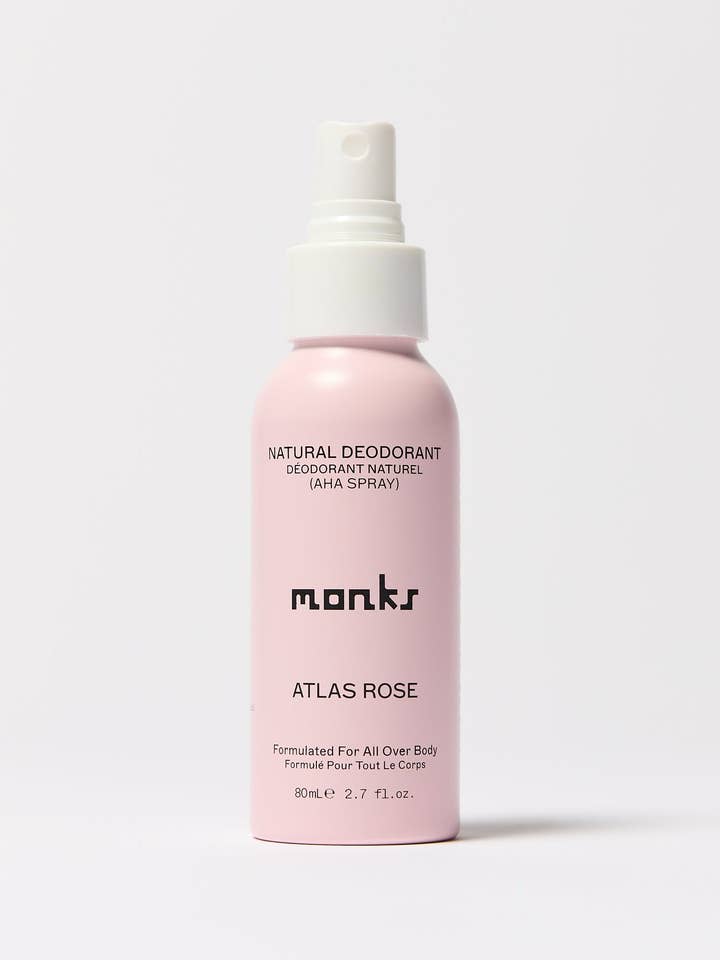 Atlas-Rosen-Spray für den Großhandel von Mount Sunny