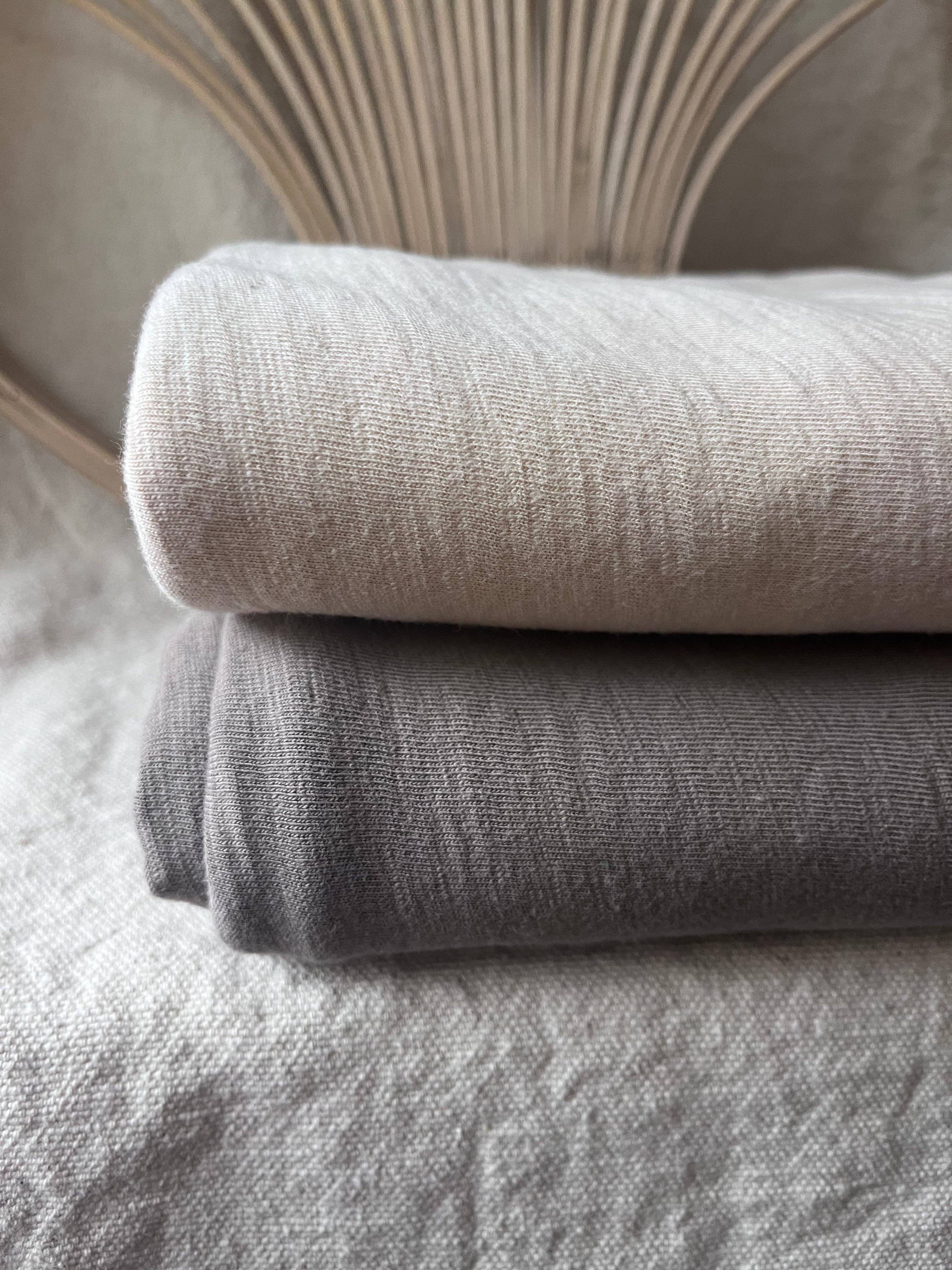 ISEE FABRIC - Wholesale Fabric - Slub Jersey 100% Cotton15