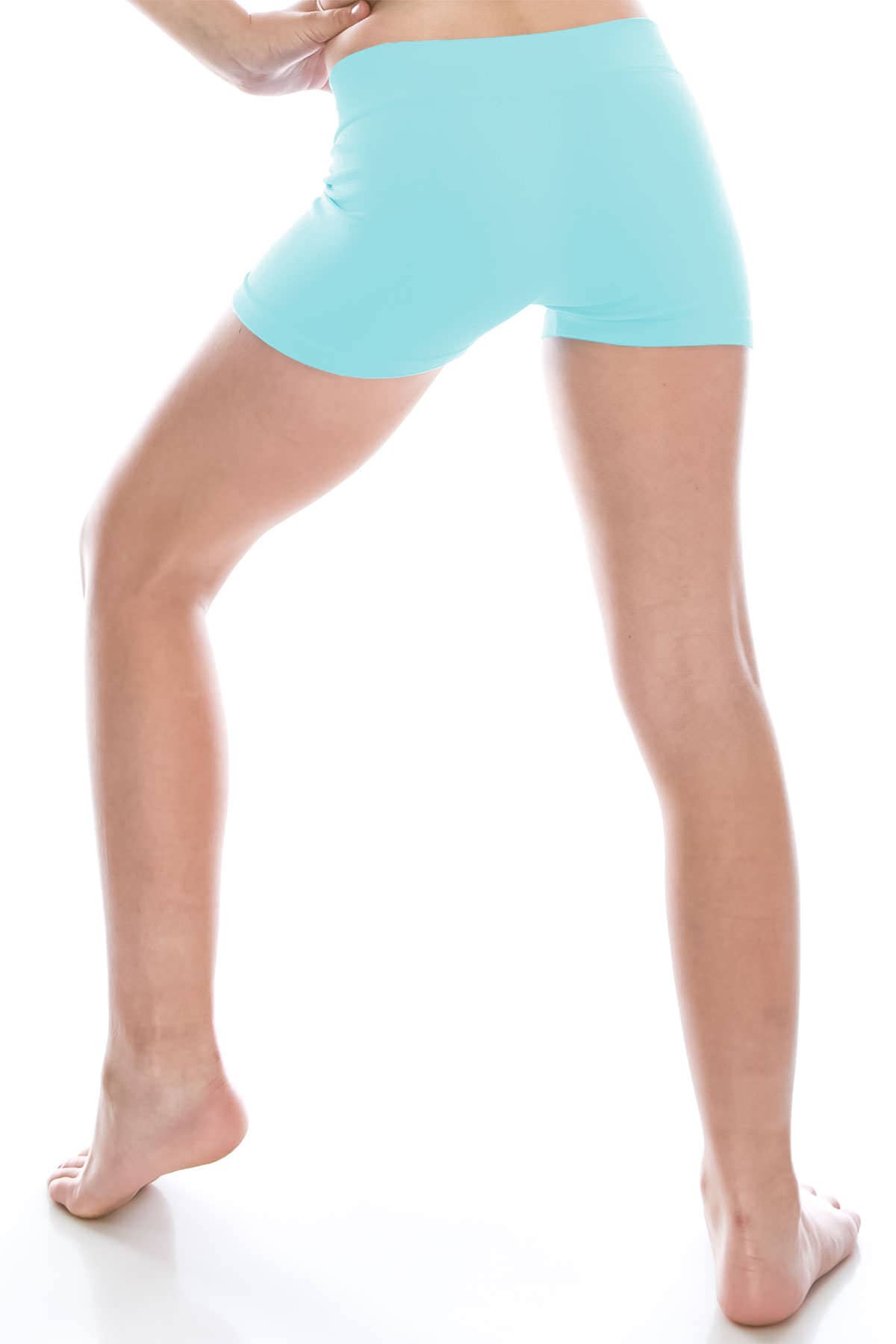 KurveShop - Wholesale Shorts - Kids - KIDS BOYSHORTS0