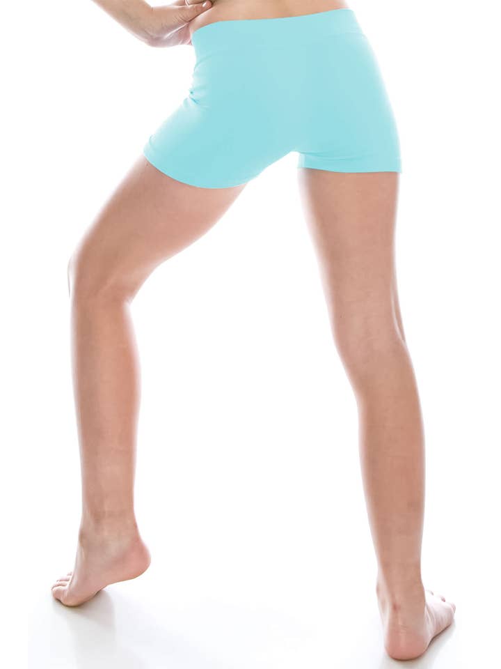 KurveShop - Wholesale Shorts - Kids - KIDS BOYSHORTS