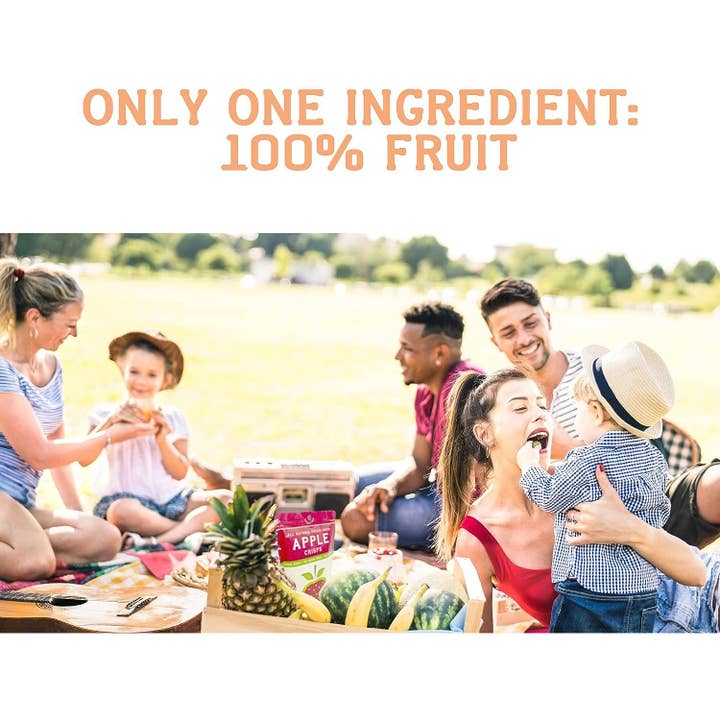 Nature's Turn - Wholesale Dried/Dehydrated Fruit - Freeze-Dried Banana Crisps5