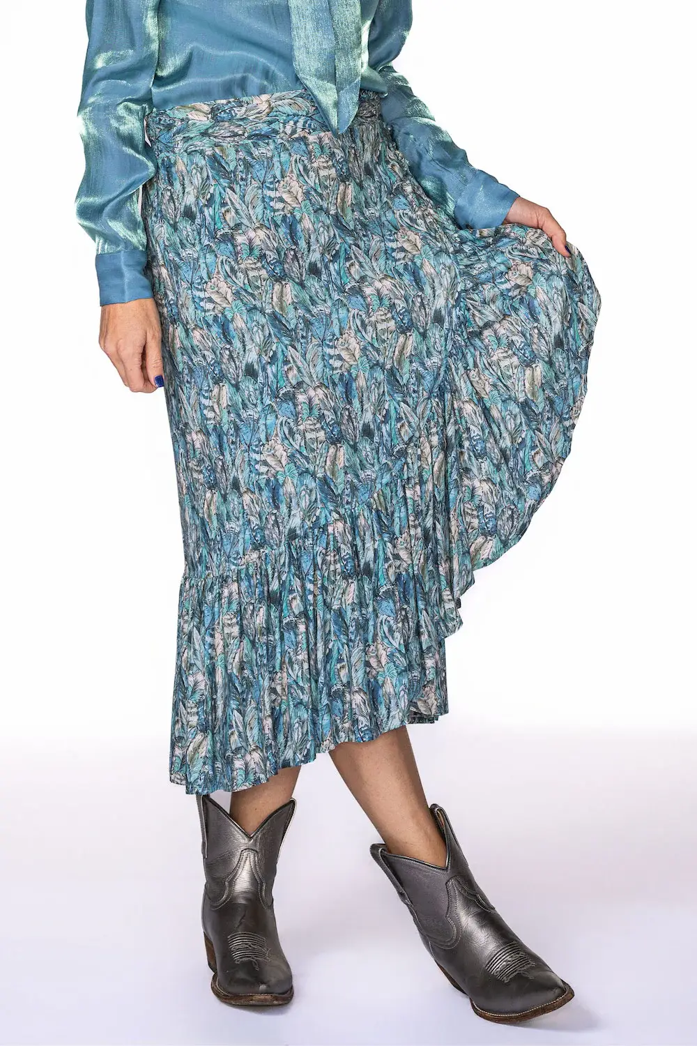 Lovlei - Wholesale Skirt - Women's - Skirt - Savannah15