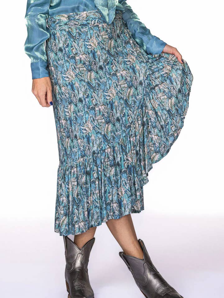 Lovlei - Wholesale Skirt - Women's - Skirt - Savannah15