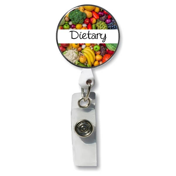 Foto Metall Diät-Abzeichenhalter für den Großhandel von Smart Charms