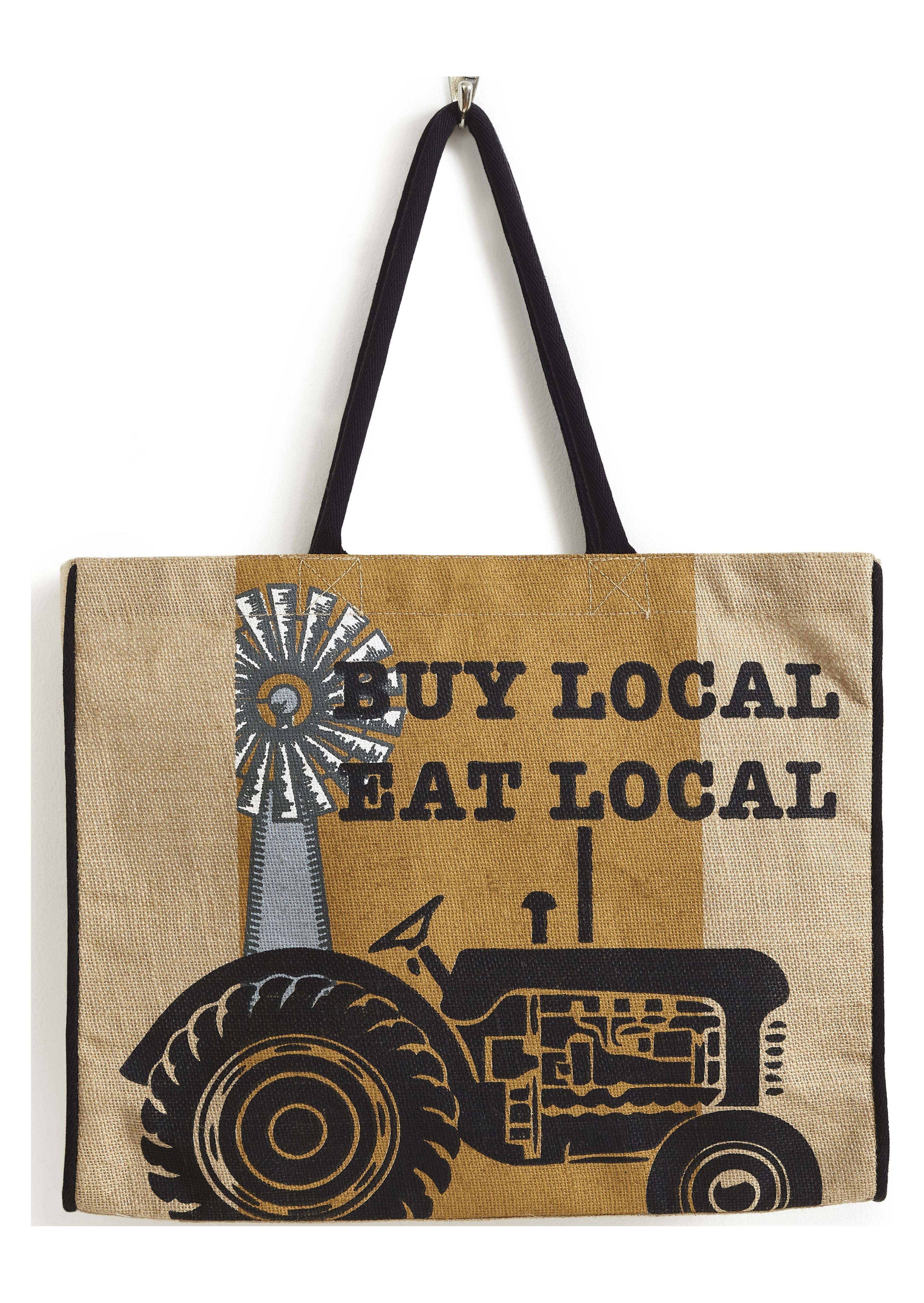 Mona B. – Sacola - Mulher por atacado – Sacola de serapilheira para mulher Farm Fresh Eco-Friendly3