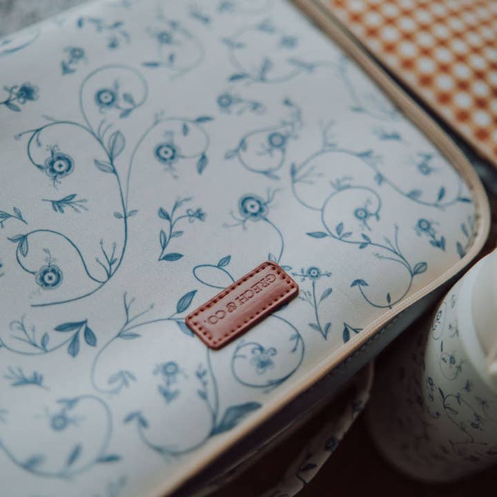 GRECH & CO. - Wholesale Lunch Bag/Box - Kids - Insulated Lunch Bag | Lille Cottage Club8