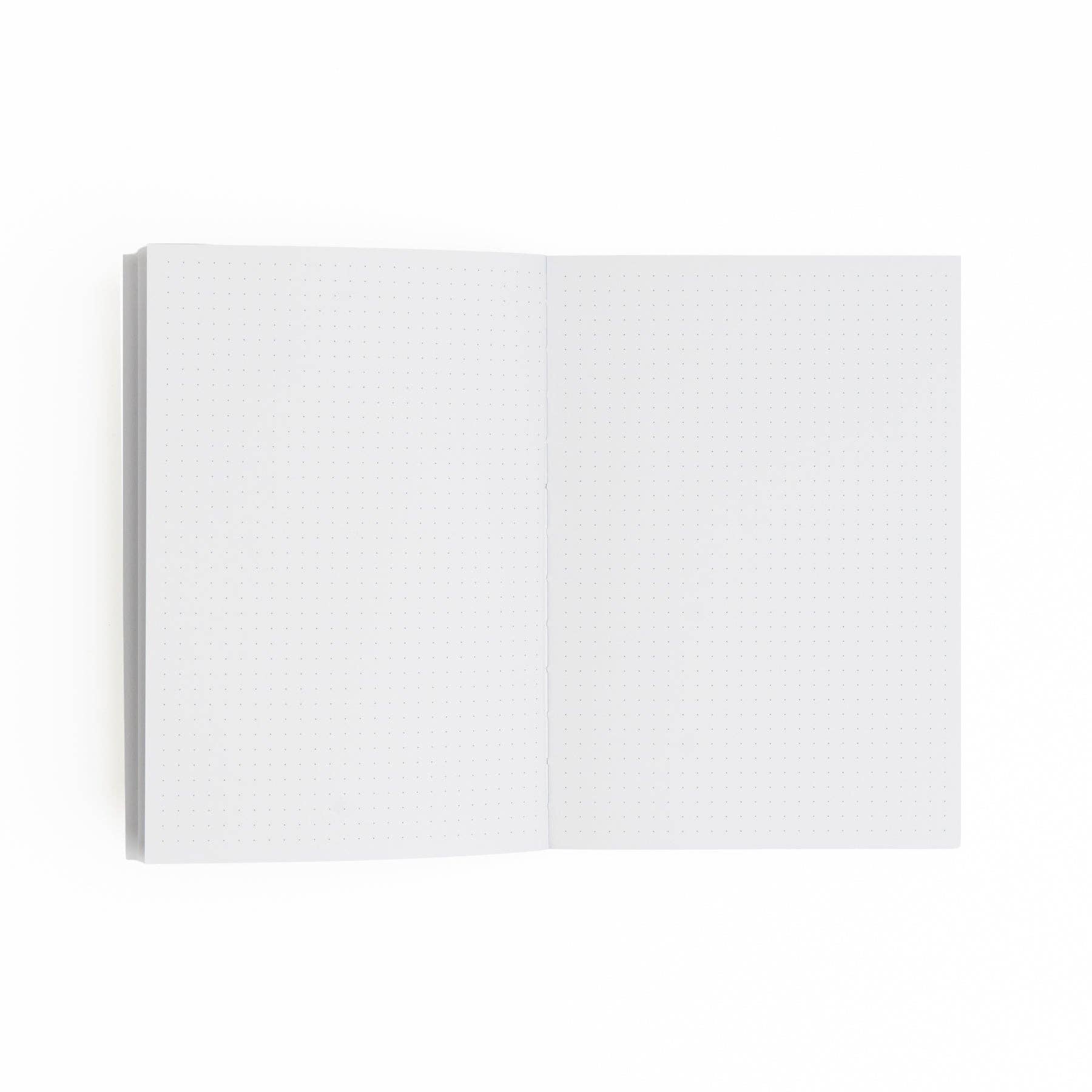Archer and Olive - Wholesale Notebook - Everyday Deluxe Dot Grid Pages Refill- A51