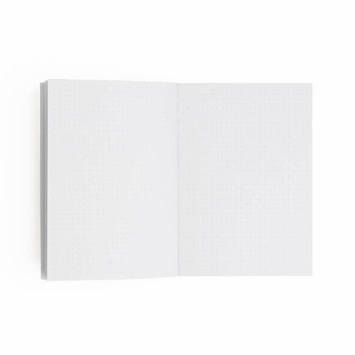 Archer and Olive - Wholesale Notebook - Everyday Deluxe Dot Grid Pages Refill- A51