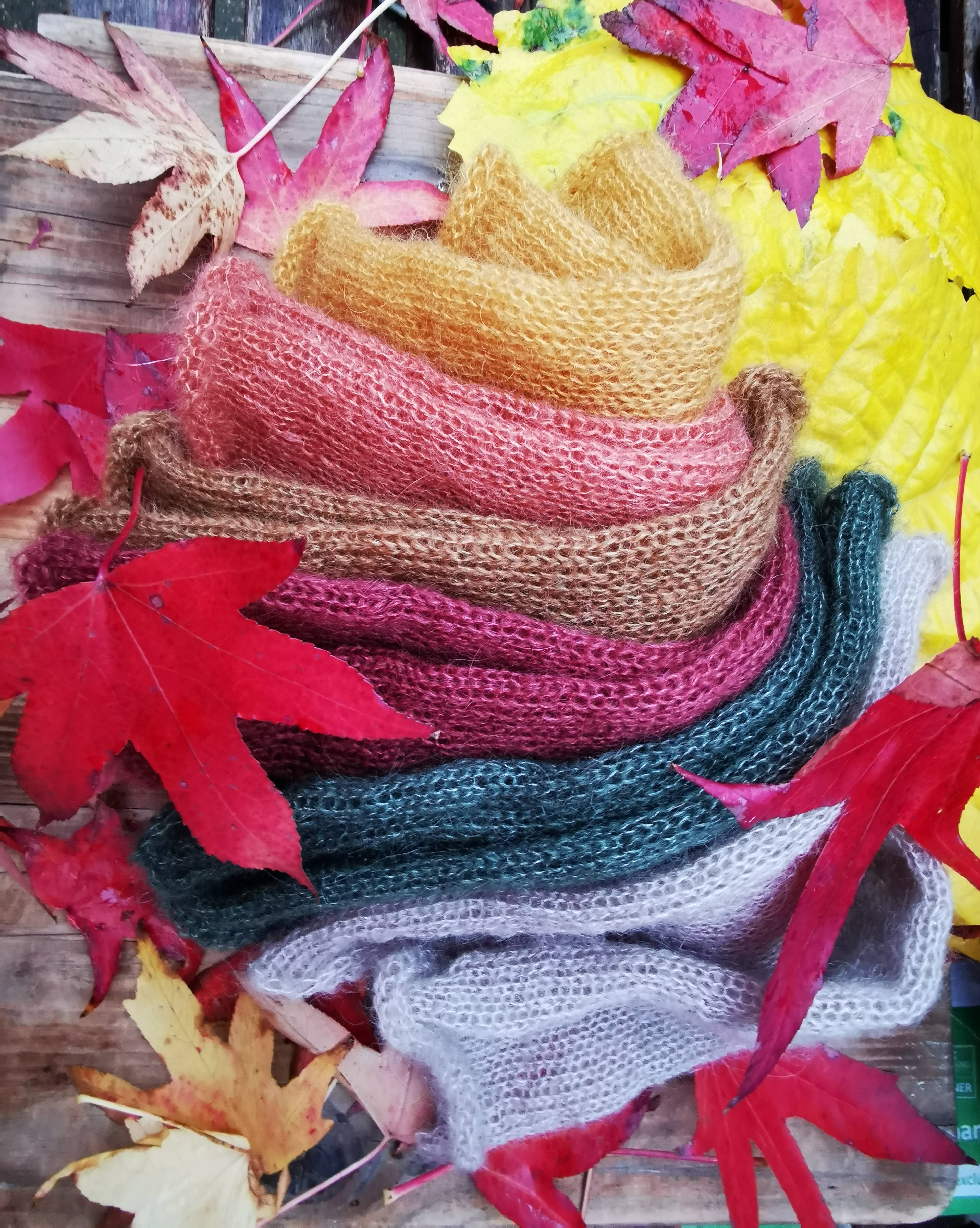 Motiejus – wholesale Hand warmer – Mohaire, silk fingerless hand warmers12