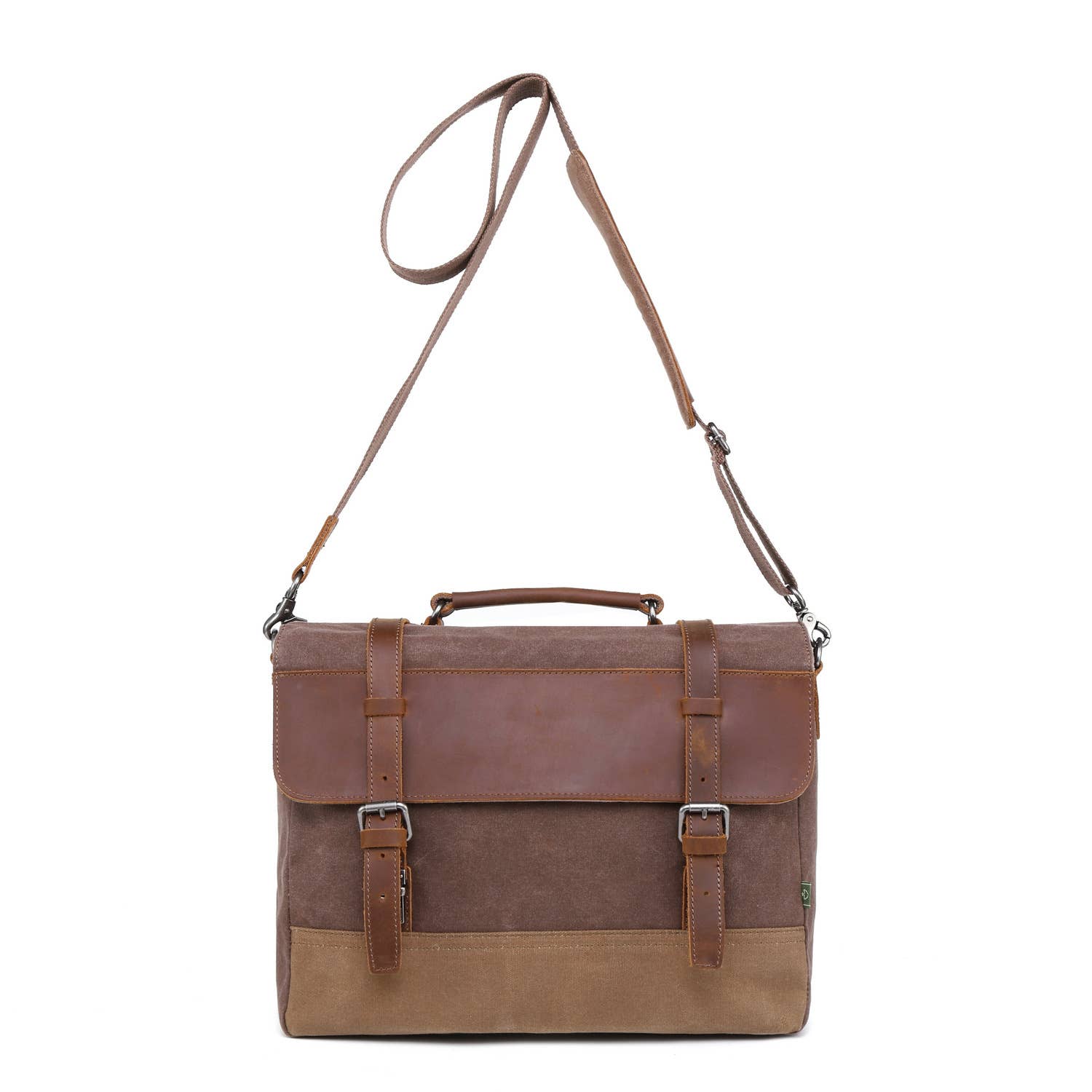 TSD Brand - Vente Porte-document – unisexe - Mallette Stone Creek11