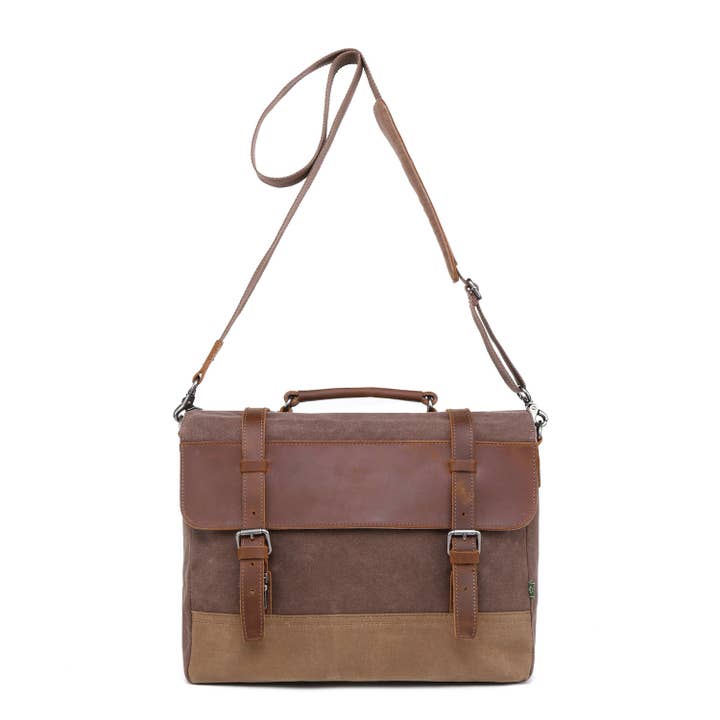 TSD Brand - Vente Porte-document – unisexe - Mallette Stone Creek11