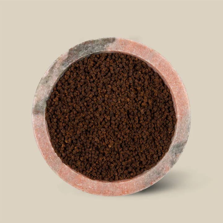 The Tea Collective - Wholesale Loose tea - Assam CTC- Jalinga Estate2