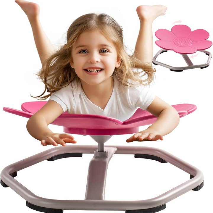 ROBUD Kids Sensory Swivel Chair Training Body Coordination for wholesale by Robud & Mewoofun Official Store