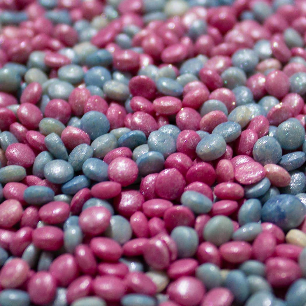 Puppy Cake LLC - Wholesale Pet Treats - Dog - Bulk Pupfetti Sprinkles - Multi Color - 1lb Bag4