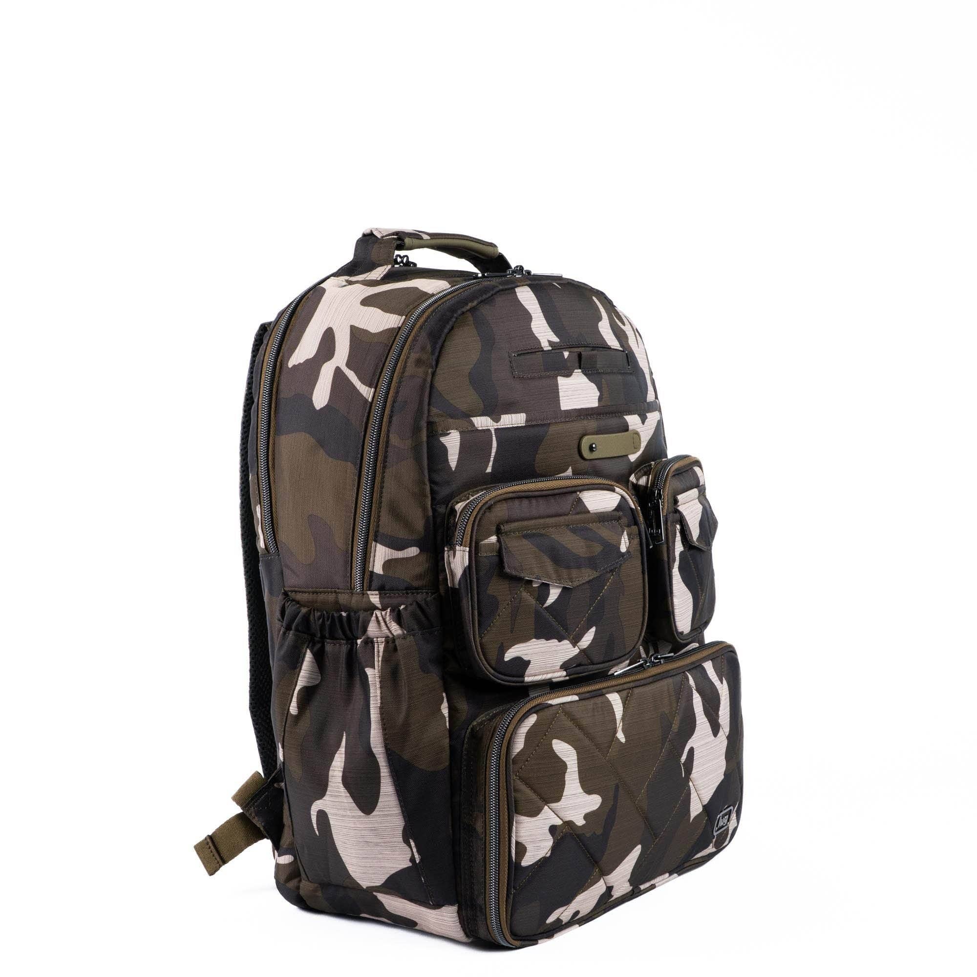 Lug - Wholesale Backpack - Unisex - Legacy Collection Puddle Jumper Backpack22
