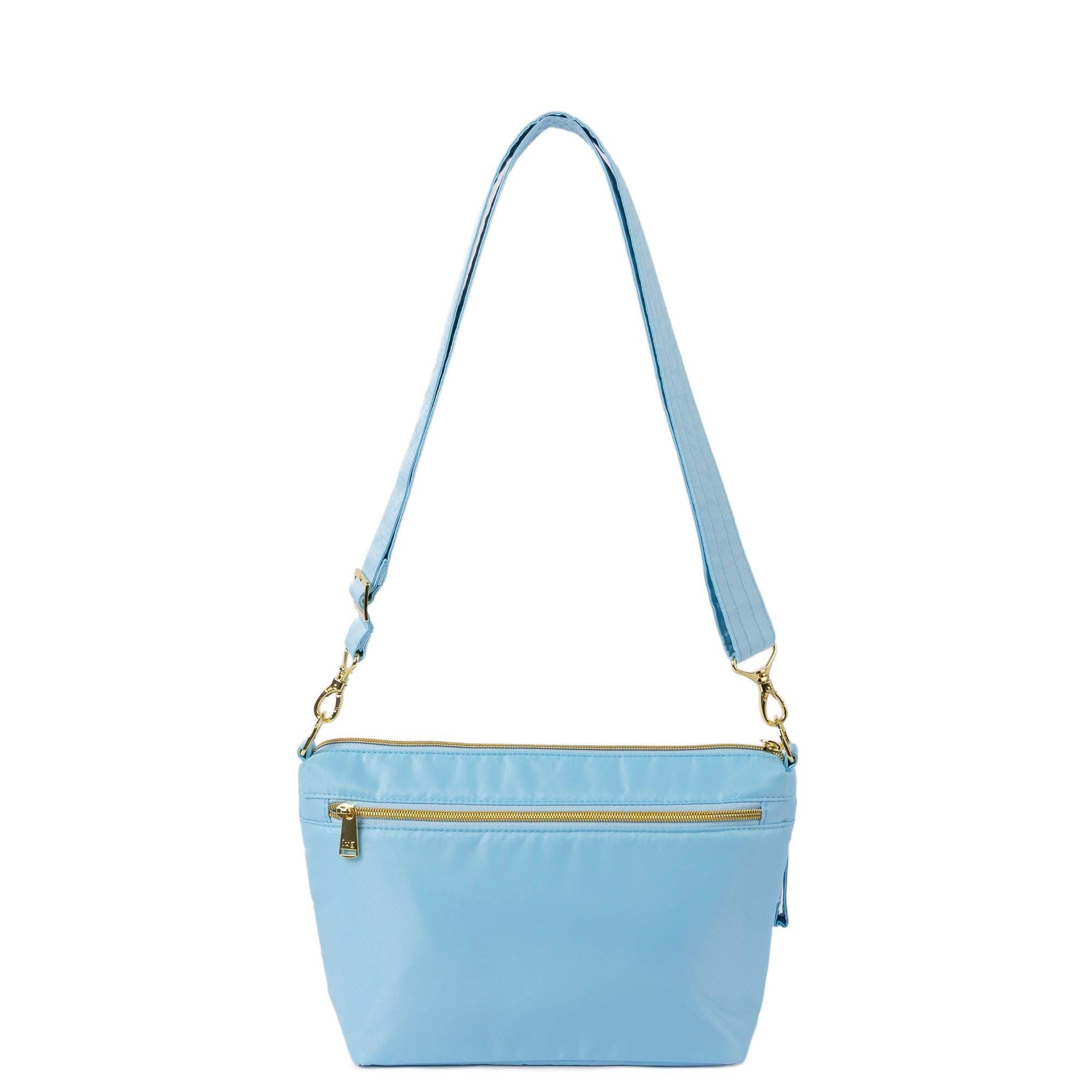 Lug - Vente Sac à bandoulière – femme - Sac bandoulière Flare 2 avec tirette33