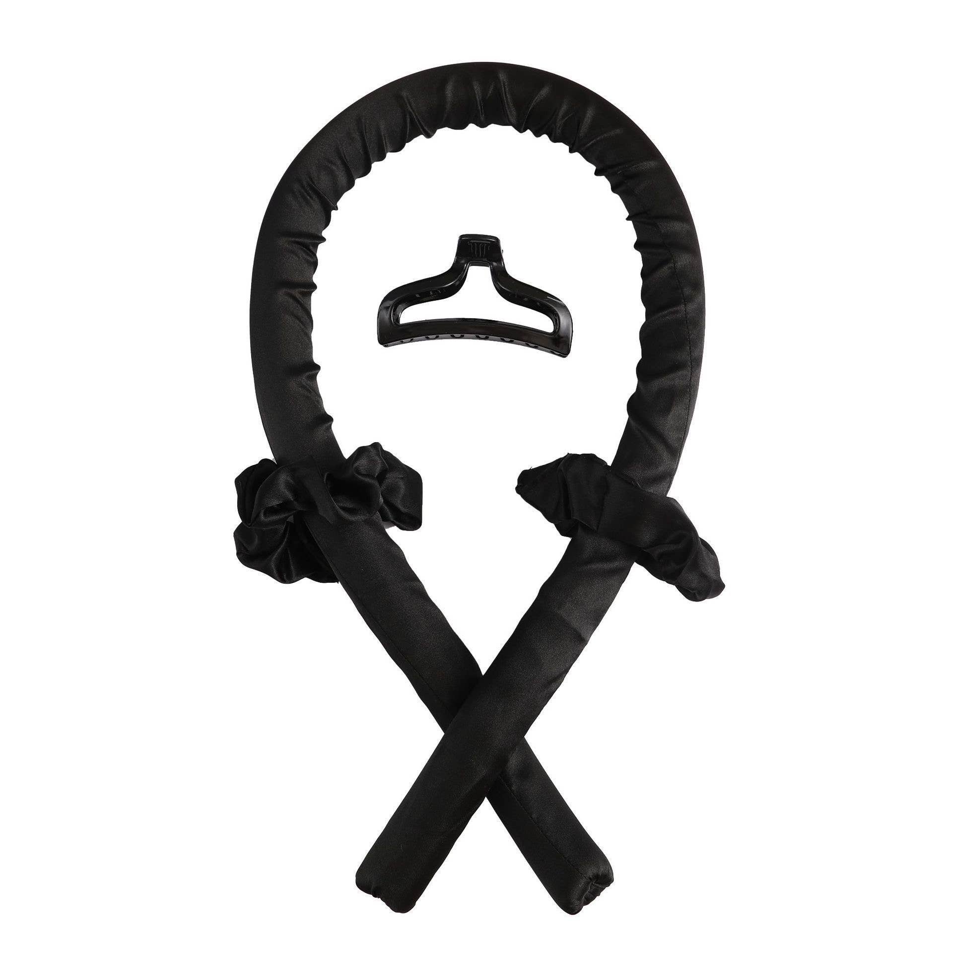 Q&C Distribution - Wholesale Hair Curlers - Sponge Heatless Hair Curler (3 Colors)7