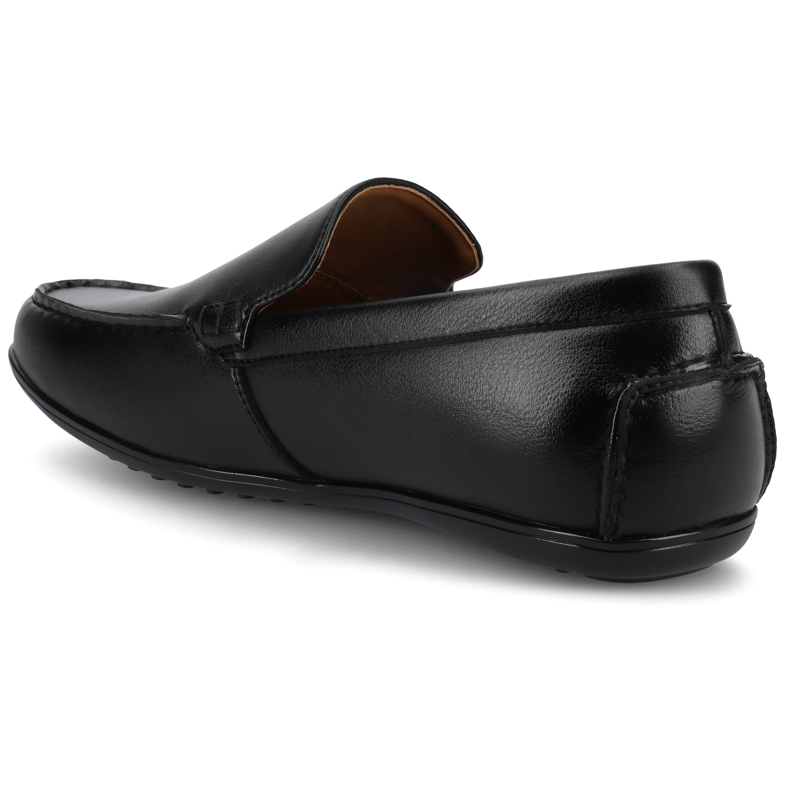 VANCE - Wholesale Loafers - Men's - Vance Sergio Slip-on Venetian Driving Loafer10